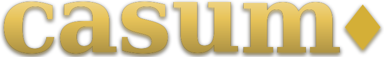 casumo logo